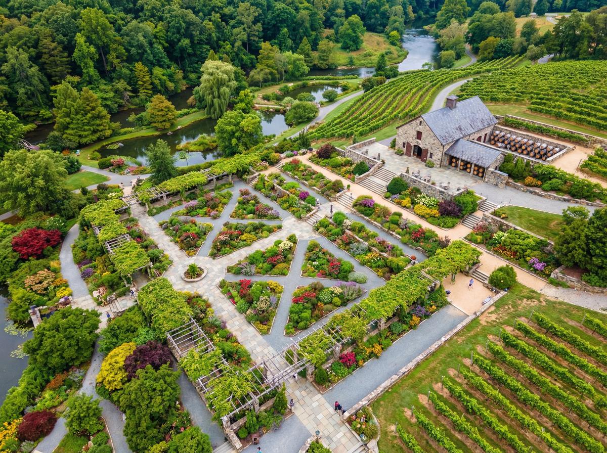 搜同网植物视频航拍