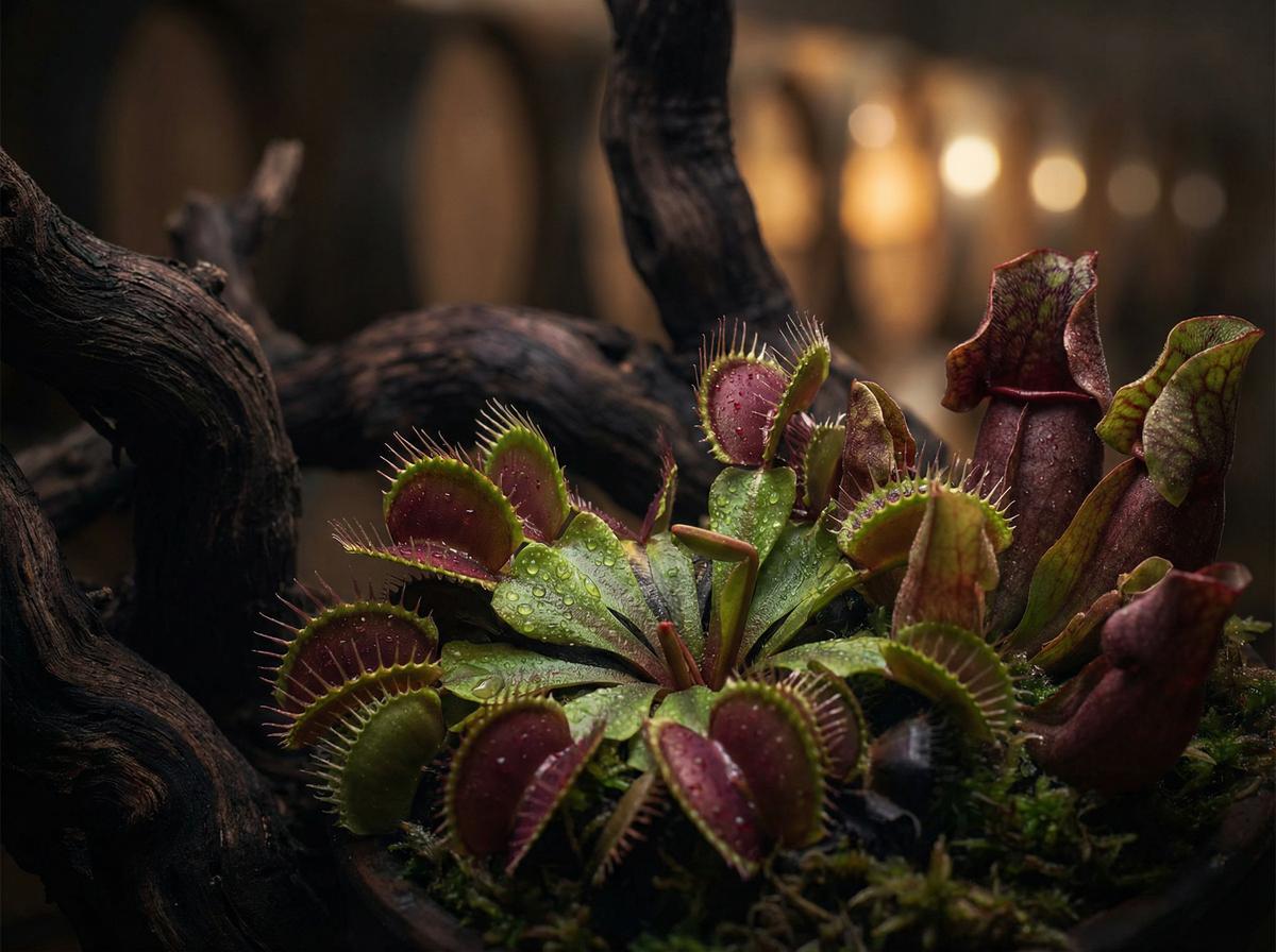 搜同网植物视频展示